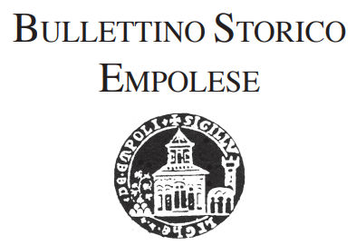 Invito presentazione Bullettino Storico Empolose vol. XX