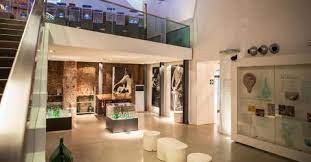I vetri di Empoli dell’epoca romana in mostra al Museo del Vetro fino a luglio 2023
