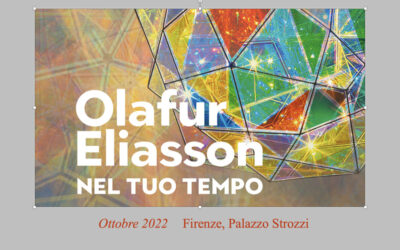 Mostra Eliasson