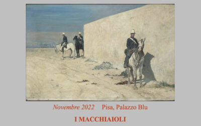 Mostra Macchiaioli