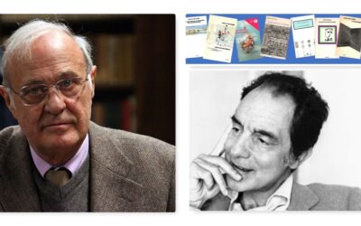 Calvino e la Natura, un incontro col professor Giovanni Falaschi
