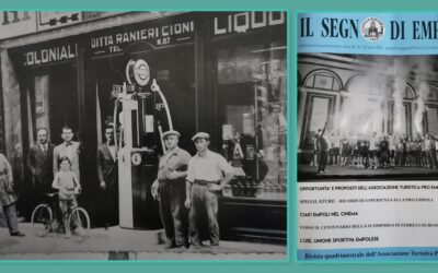 In edicola il nuovo numero de “Il Segno di Empoli”