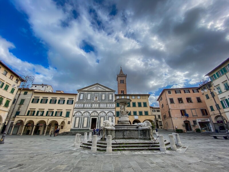 Un concorso artistico per scoprire la bellezza che c’è o quella che vorrei… per Empoli