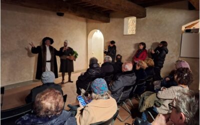 La storia per strada, la Pro Empoli racconta i concittadini illustri