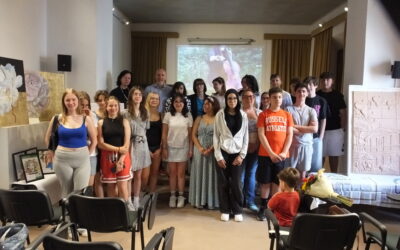Un gioiello di città, la consegna dei premi ai vincitori del concorso della Pro Empoli