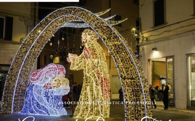Buone feste dall’Associazione Turistica Pro Empoli