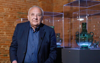 Addio al prof. Piscini, il cordoglio e il ricordo della presidente della Pro Empoli