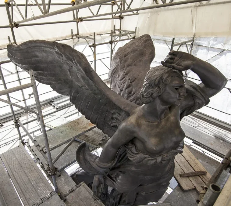 Cento anni fa fu inaugurato il monumento alla Vittoria, un libro ne racconta la storia