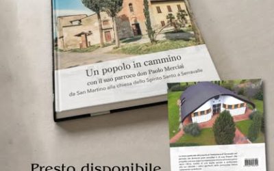 Don Paolo Merciai, una storia di fede e comunità