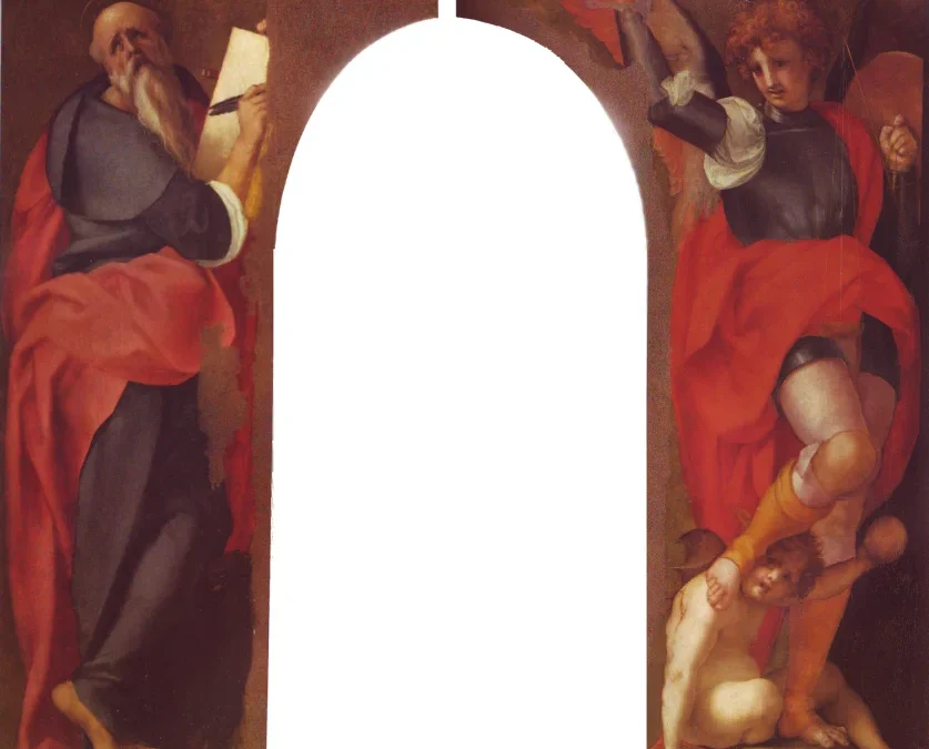 Alla scoperta del Pontormo a Roma con la Pro Empoli